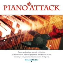 Piano Attack