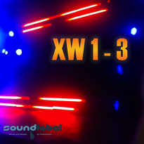 X-Treme Whooshes Bundle