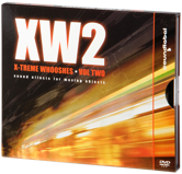 X-Treme Whooshes vol.2