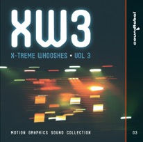 X-Treme Whooshes vol.3